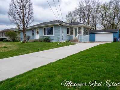 3232 29th St SW, Grandville, MI, 49418