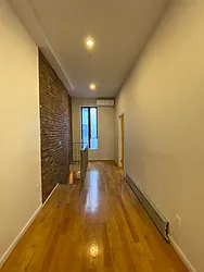 Rented by One New York Realty Inc