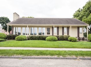 409 Lawrence Blvd W, Wabasha, MN 55981