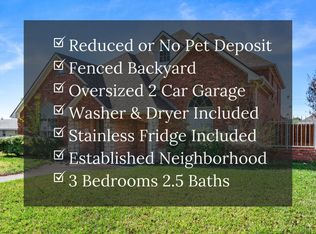 324 Tolbert Ave, Sherman, TX 75092