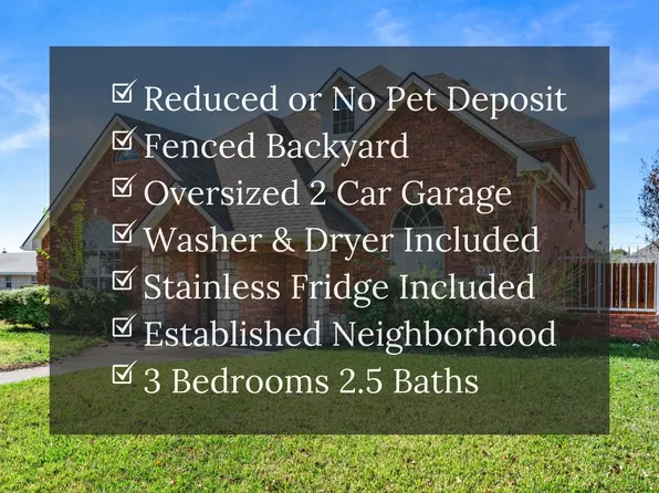 324 Tolbert Ave, Sherman, TX 75092