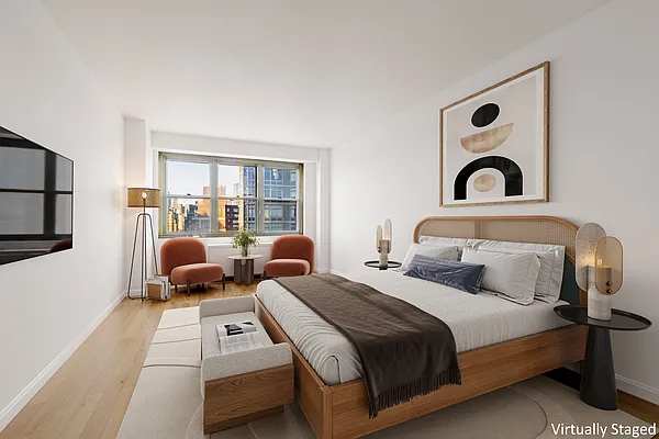 205 East 63rd Street #14D in Lenox Hill, Manhattan | StreetEasy