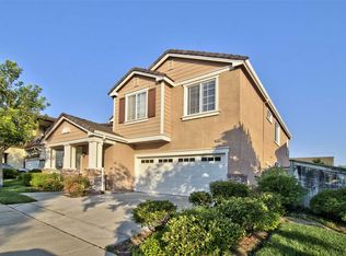 1036 White Birch Dr, Hercules, CA 94547