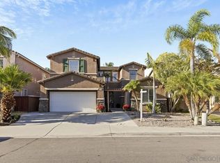 7040 Santa Fe Canyon Pl, San Diego, CA 92129