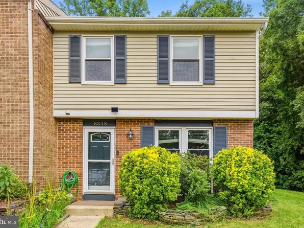 8348 Rocky Forge Ct, Springfield, VA 22153