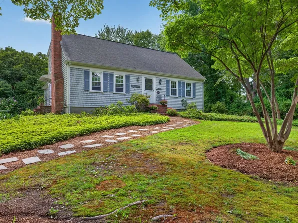 24 Railroad Ave, Taunton, MA 02780