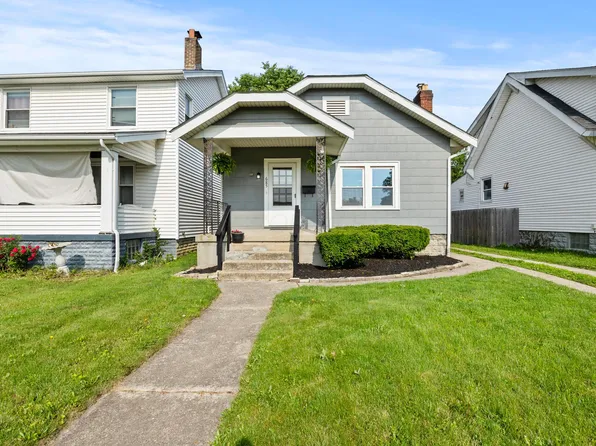 685 S Hague Ave, Columbus, OH 43204