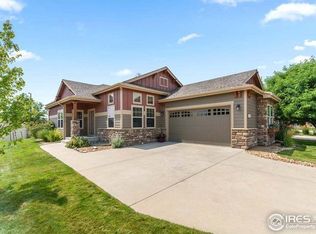 5015 Brandywine Dr, Loveland, CO 80538