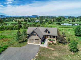 229 W Jug Rd, McCall, ID 83638