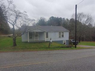 4 Asa Cash Rd, Bremen, GA 30110