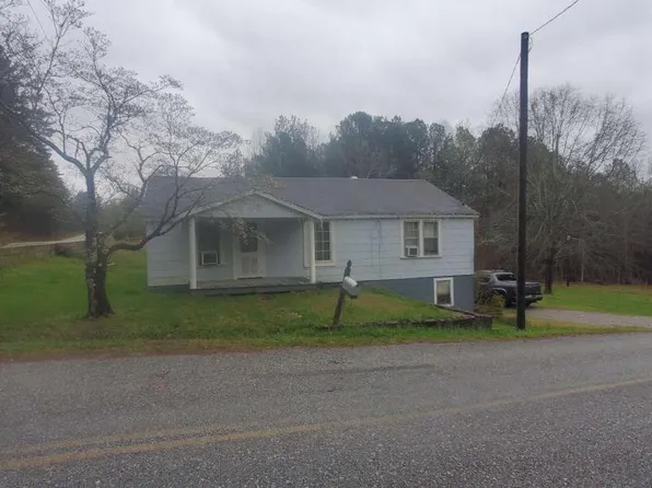 4 Asa Cash Rd, Bremen, GA 30110