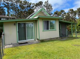 11-3244 Anuhea St, Volcano, HI 96785