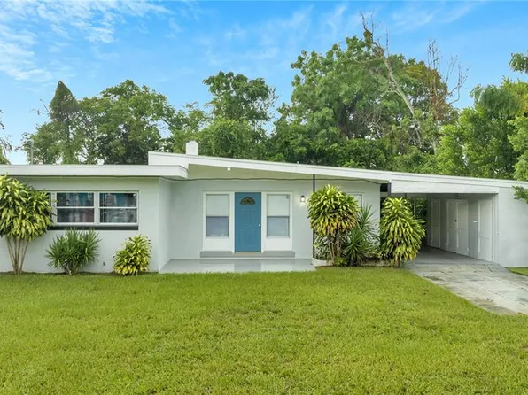 6035 Sage Dr, Orlando, FL 32807