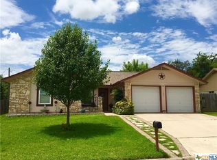 1231 Preswick Cir, Harker Heights, TX 76548