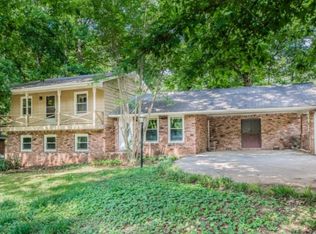 1032 Allgood Ct, Stone Mountain, GA 30083