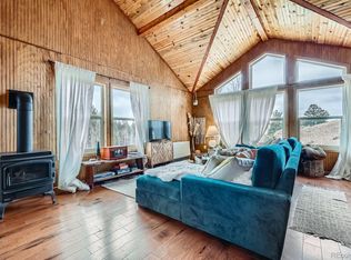 1403 Caracara Ln, Como, CO 80432