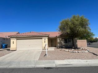 5202 Anneke Way, North Las Vegas, NV 89031
