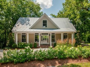 4267 Old Hillsboro Rd, Franklin, TN 37064