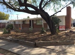 1517 S Frances Ave, Tucson, AZ 85711