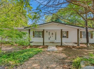 750 Chehaw Rd, Griffin, GA 30223