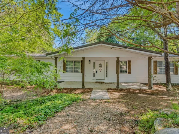 750 Chehaw Rd, Griffin, GA 30223