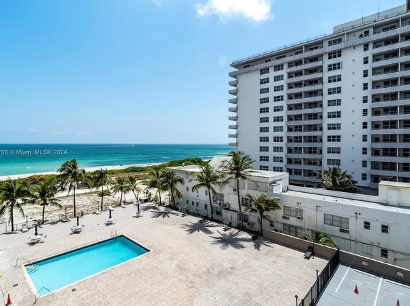 9273 Collins Ave APT 501, Surfside, FL 33154