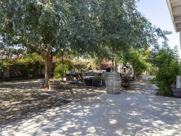 537 W POSADA Avenue, Mesa, AZ 85210