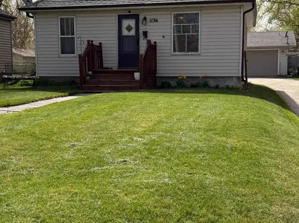 1136 West Ave, Detroit Lakes, MN 56501