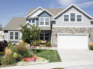 5276 W Weatherford Ln, Herriman, UT 84096