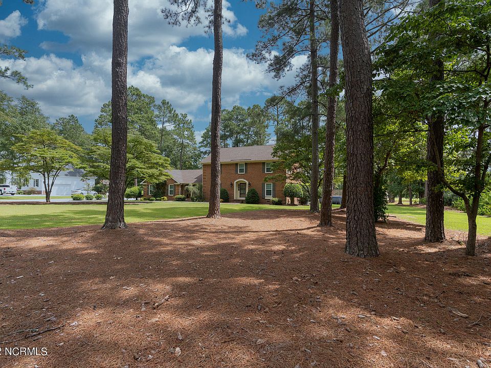 8000 Scotch Meadows Dr, Laurinburg, NC 28352 Zillow