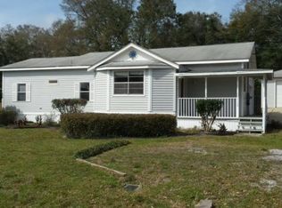 4138 Pace Rd, Pace, FL 32571
