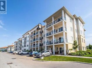 70 Shipway Ave #401, Clarington, ON L1B 0V7