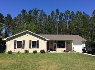 337 Greenacres Dr, Kingsland, GA 31548