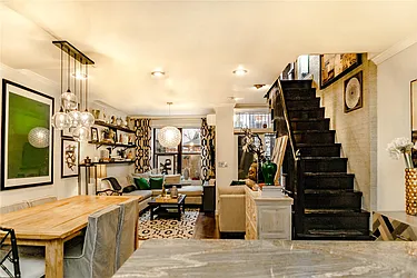 Rented by Century 21 Metropolitan