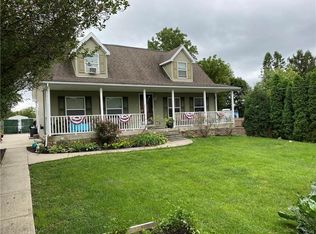 2640 Levans Rd, Coplay, PA 18037