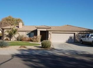 20374 E Bronco Dr, Queen Creek, AZ 85142