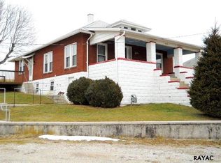 3016 Baltimore Pike, Hanover, PA 17331