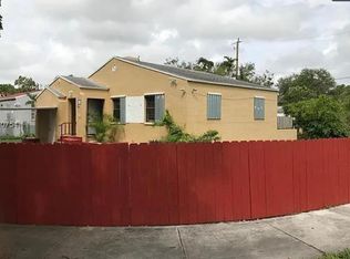 1001 NW 42nd St, Miami, FL 33127