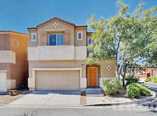 9081 Last Hope Ave, Las Vegas, NV 89178