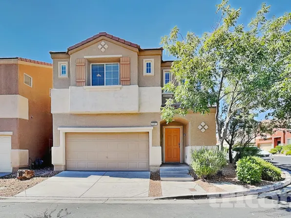 9081 Last Hope Ave, Las Vegas, NV 89178