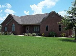 398 Sandhill Rd, Martin, TN 38237