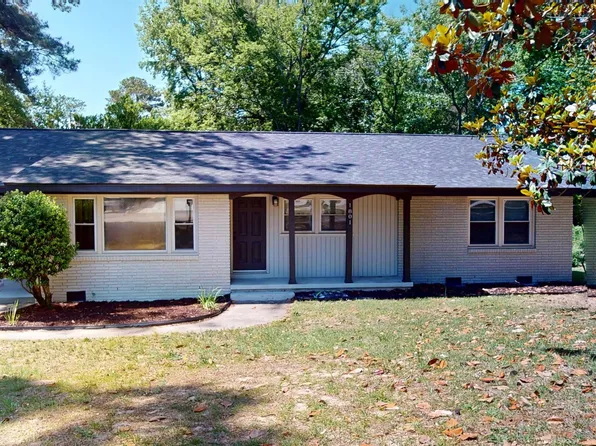 1801 Carter St, Columbia, SC 29204