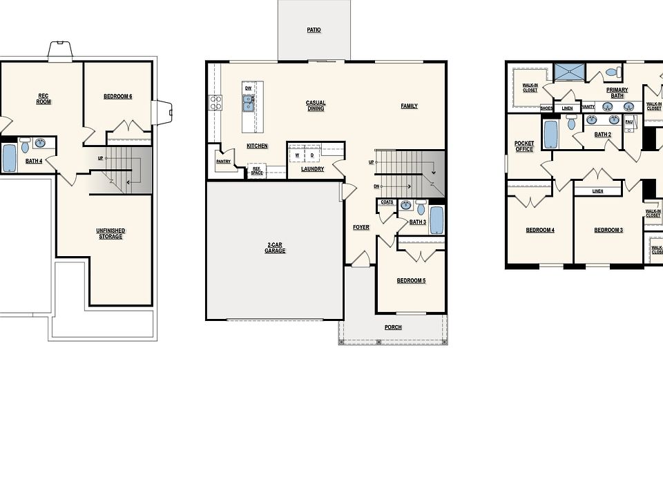 2nd image of 2428 E Frontier St