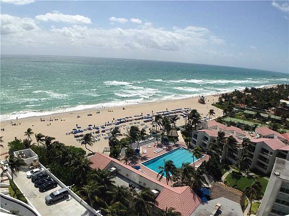 2nd image of 18001 Collins Ave #1011