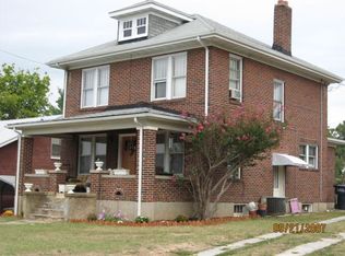 4119 Vermont Ave NW, Roanoke, VA 24017