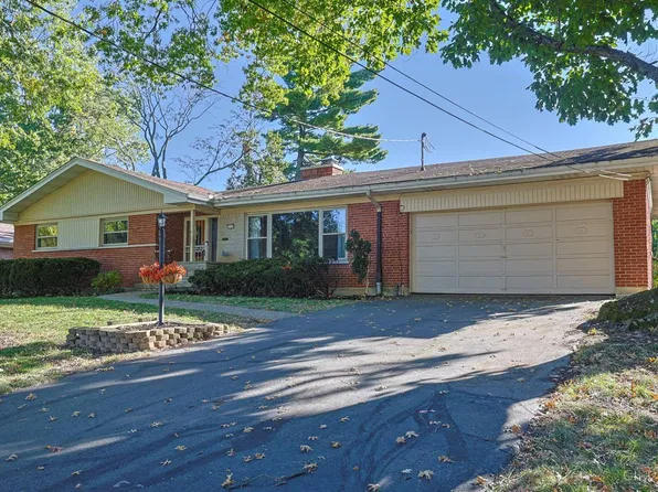 2948 Blue Haven Ter, Cincinnati, OH 45238