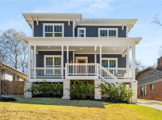431 Clifton Rd NE, Atlanta, GA 30307