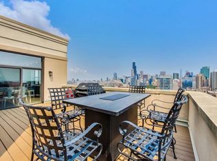 1529 S State St FLOOR PENTHOUSE, Chicago, IL 60605