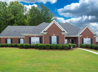 5700 Chetham Hl, Pinson, AL 35126