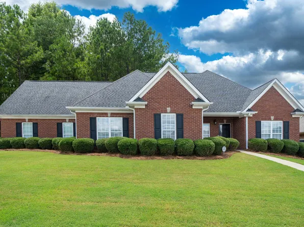 5700 Chetham Hl, Pinson, AL 35126